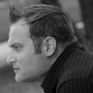 Meet your Posher, Scotty